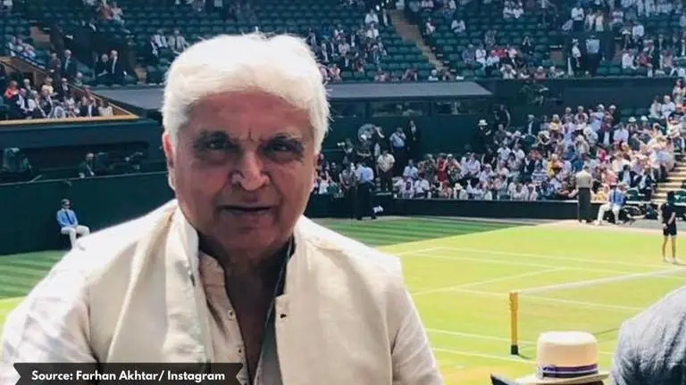 Javed Akhtar's net worth as a screenwriter, lyricist and poet is copious Javed Akhtar
