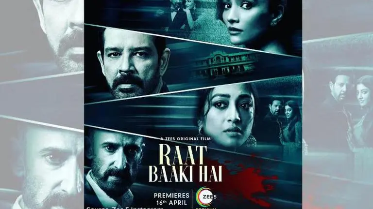 Source: Zee5 Instagram