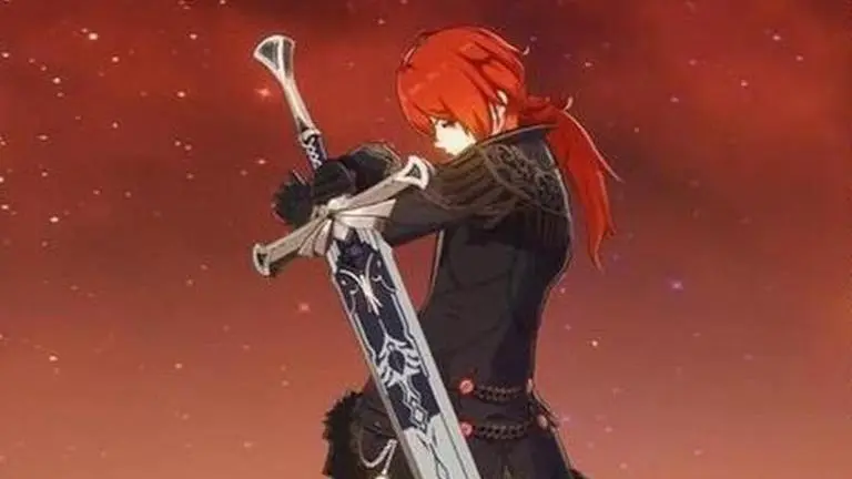 Genshin Impact Diluc build to try for more enhanced gameplay genshin impact