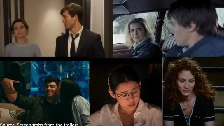 Best romantic comedies to binge-watch on Netflix this weekend Source: Screengrabs from the trailers of the movies