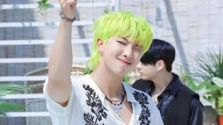 BTS, BTS hiatus, BTS Jimin, BTS Jimin letter