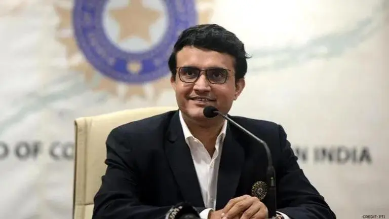 Sourav Ganguly confirms Asia Cup will not be held in Sri Lanka, says UAE 'only place where there won't be rains' Sourav Ganguly