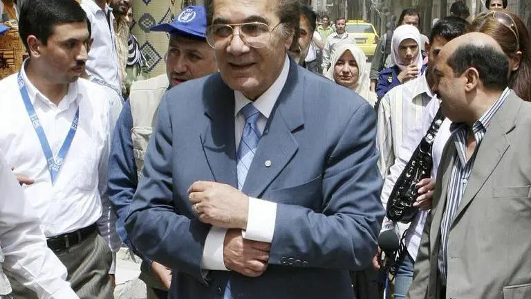 Egyptian actor Mahmoud Yassin dies at age 79 Egyptian actor Mahmoud Yassin dies at age 79