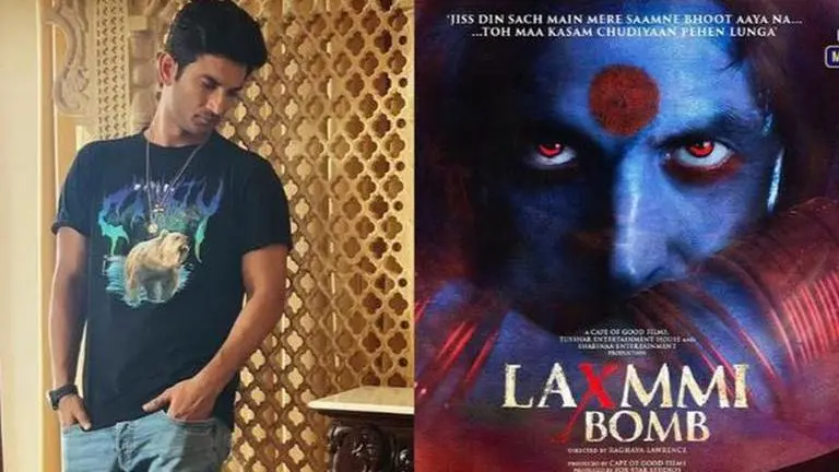 Sushant Singh Rajput case update, 7 Bollywood films to release on Disney+ Hotstar & more Sushant Singh Rajput