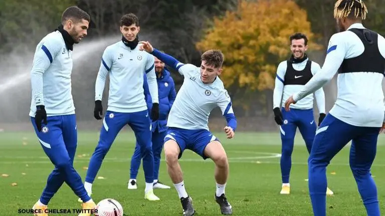 BUR vs CHE Dream11 prediction, team, top picks, Premier League live bur vs che dream11 prediction