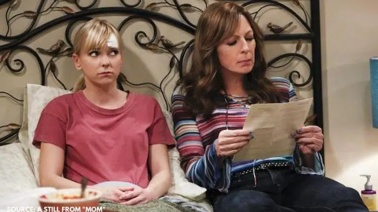 'Mom' to end after 8th season, Allison Janney bids adieu to the sitcom Mom Season 8