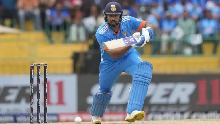 Asia Cup 2023: Amid heavy criticism Rohit Sharma delivers, registers unique feat Asia Cup 2023, IND vs PAK, Rohit Sharma