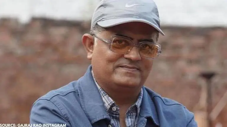 'People started recognising me': Gajraj Rao on how his life changed after 'Badhaai Ho' Gajraj Rao