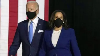 Biden, Harris stress upon 'universal message of compassion' in Guru Nanak Jayanti message Biden