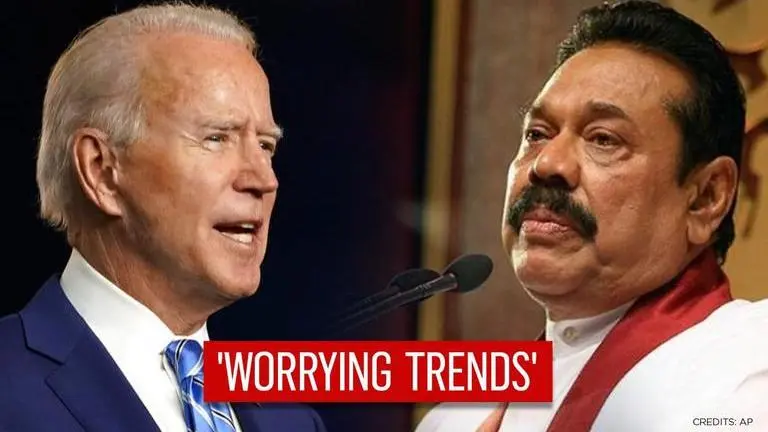 US reviewing UN report on Human Right situation in Sri Lanka