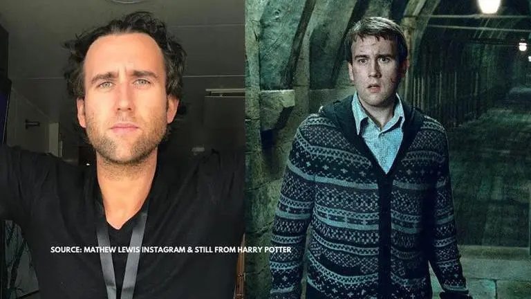 Matthew Lewis