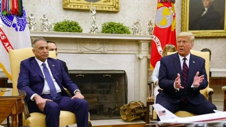 Shutting down US embassy in Baghdad can be 'dangerous' and 'counterproductive': Diplomats US