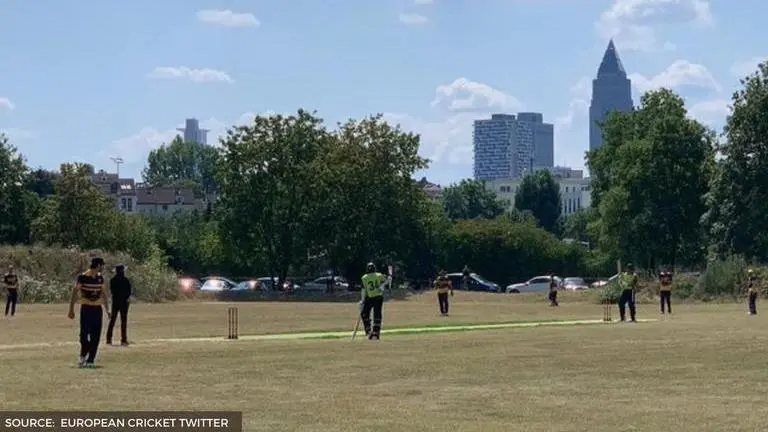 SGH vs DCC Dream11 prediction, team, top picks, ECS T10 Frankfurt live SGH vs DCC dream11 prediction