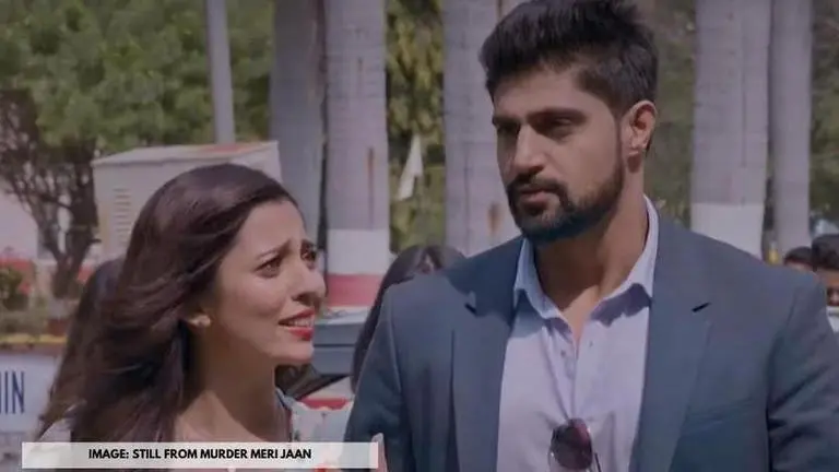 How many episodes are there in 'Murder Meri Jaan'? All you need to know Tanuj Virwani and Barkha Singh