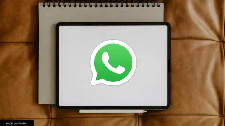 WhatsApp will release new version for iPad with Multi-device 2.0: Report WhatsApp will release support for iPad with Multi-device 2.0: Report