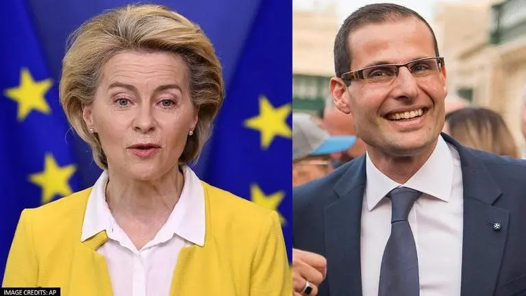 EU approves Malta's pandemic recovery and resilience strategy; $372M funds to be disbursed European Union