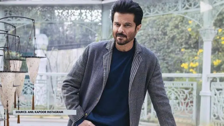 Anil Kapoor reveals 'Kishen Kanhaiya' has a special place in his heart; here's why anil kapoor