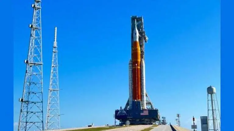 NASA's construction cost of mobile launcher for SLS rocket could inflate to $1.5B: Report NASA