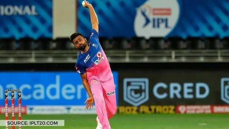 Jaydev Unadkat net worth, IPL salary, house and other details on RR cricketer's marriage Jaydev Unadkat