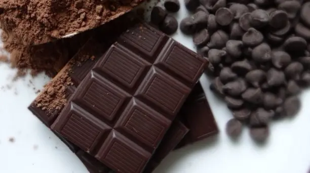 Kid Vomits Blood After Eating Expired Chocolate in Punjab