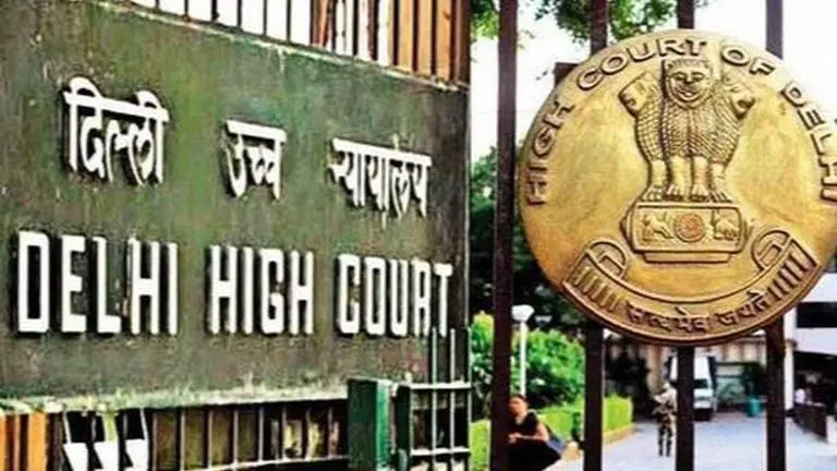 Delhi HC sends notice to UGC, DU over education for specially-abled students amid lockdown Delhi HC