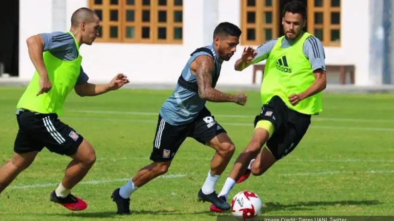 Necaxa vs Tigres UANL prediction