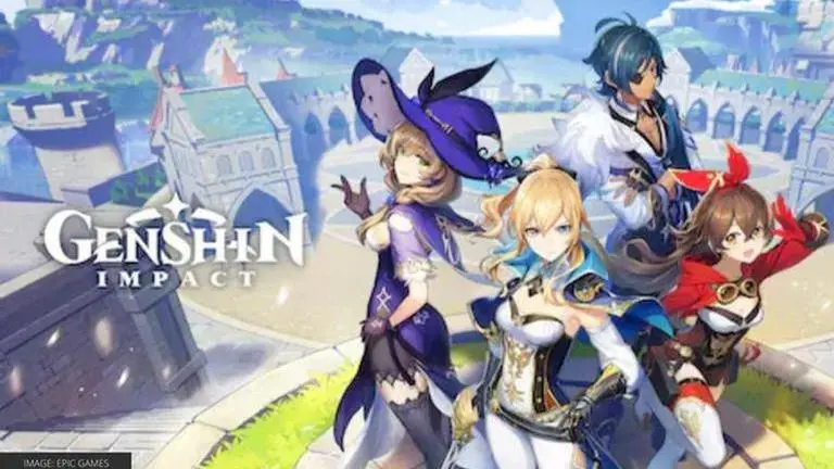 Genshin Impact 2.4: Check release date, new characters, regions and more details