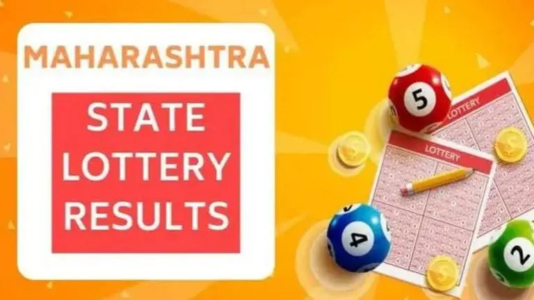 Maharashtra Lottery Results October 12: Surbhi Shani 4:30 PM maharashtra lottery