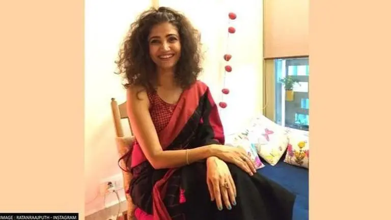 Ratan Raajputh reflects on her shocking casting couch experience; 'Ek bura aadmi' Ratan Raajputh