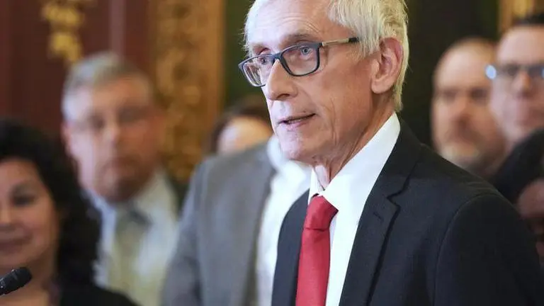 Wisconsin’s bipartisan detente in fighting coronavirus ends Wisconsin’s bipartisan detente in fighting coronavirus ends