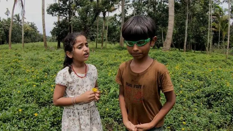 'Kalla Nottam' Review: A raw, captivating movie experiment Kalla Nottam