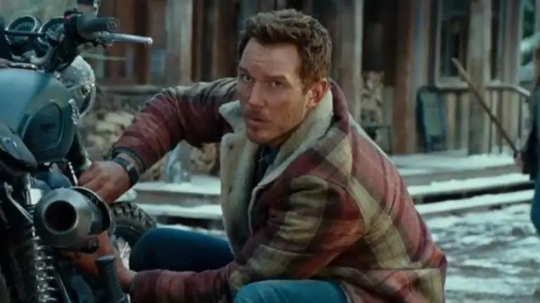 'Jurassic World Dominion' to be final film in the franchise? Chris Pratt addresses rumour Jurassic World: Dominion