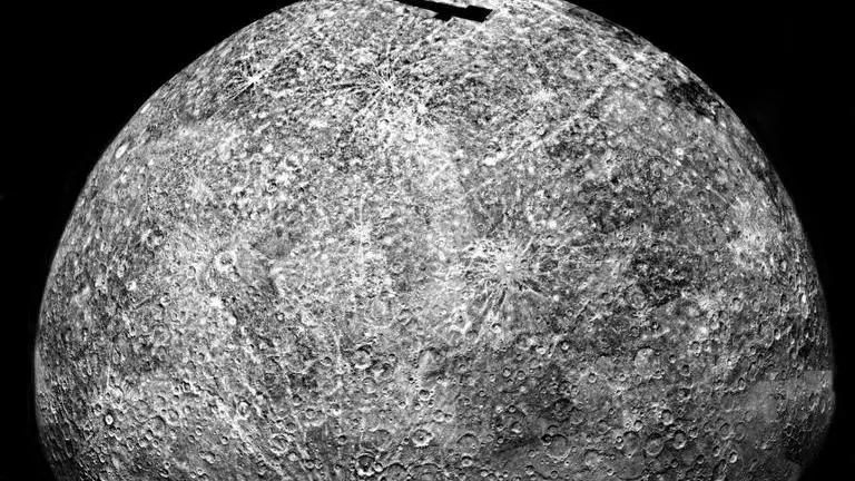 Mercury's fragments that scattered billions of years ago might be buried on Earth: Report Mercury