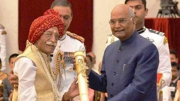 MDH owner Mahashay Dharampal Gulati's net worth is a legacy of Rs. 5,400 cr; details here mahashay dharampal gulati's net worth