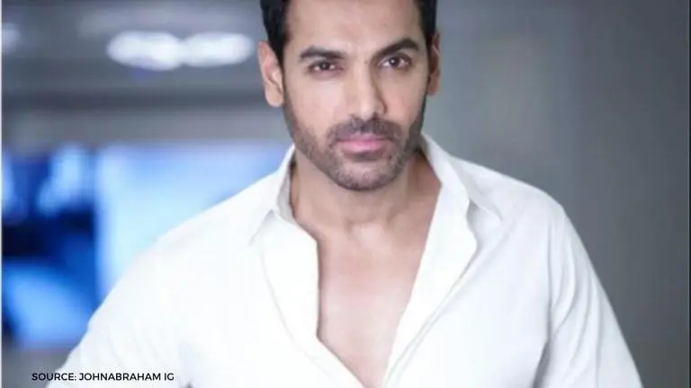 John Abraham