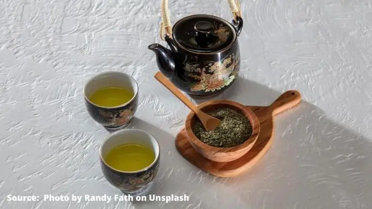 Green Tea: Benefits, best time to consume and the different types of green tea green tea