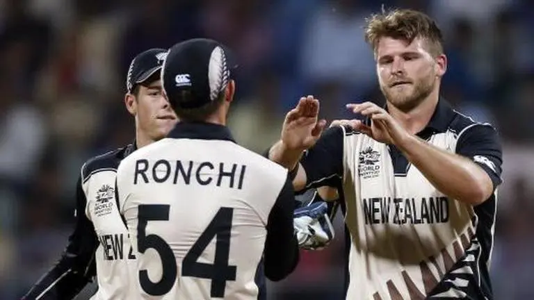 NZ all-rounder Corey Anderson retires from Int'l cricket, signs up with MLC in USA