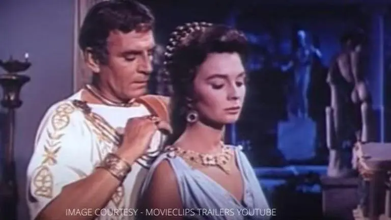 Is 'Spartacus' true story? Details about this 1960 Oscar-winning historical film is spartacus a true story