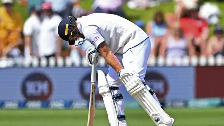 Does Ben Stokes regret enforcing follow on vs NZ? England skipper says 'it was always our game' Ben Stokes