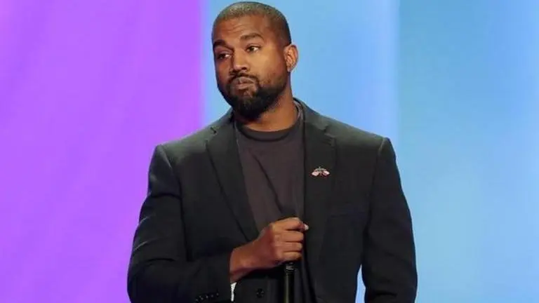 Kanye West's rep quashes rumours of rapper 'going away to get help'; says they're 'untrue' Kanye West