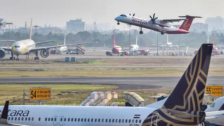 COVID-19 crisis: DGCA extends suspension of international flight operations till July 31 DGCA