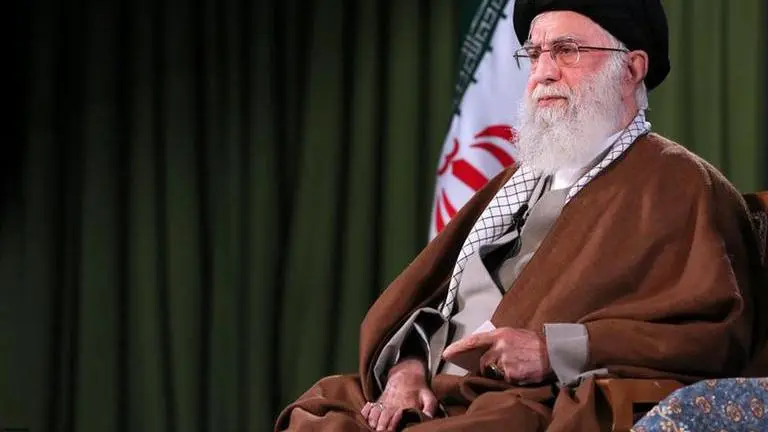 Khamenei suggests Ramadan gatherings in Iran may be barred