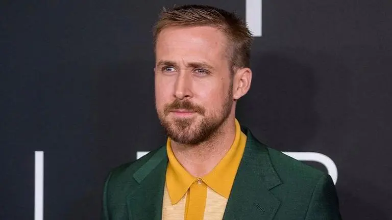 Ryan Gosling to star in space drama 'Project Hail Mary' Ryan Gosling