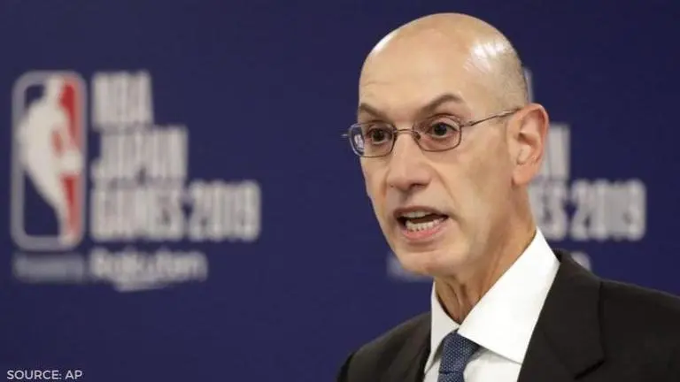 NBA viewership skyrockets by whopping 34% after blockbuster Martin Luther King Day games NBA viewership