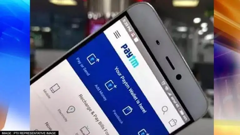 Paytm gets SEBI's nod for 'India's largest IPO' worth Rs. 16,600 crore Paytm IPO