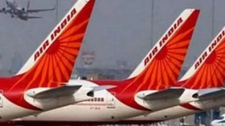 Air India may cut salaries by 5 pc, amid coronavirus concerns