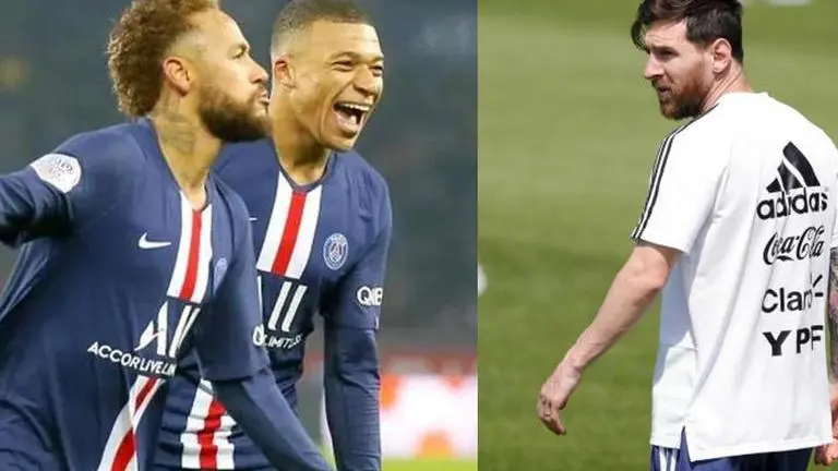 Ligue 1 Live Streaming: As Messi joins PSG, how to watch French football league in India? Ligue 1 Live Streaming