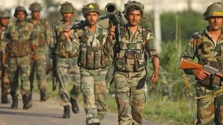 Indian Army AOC Recruitment