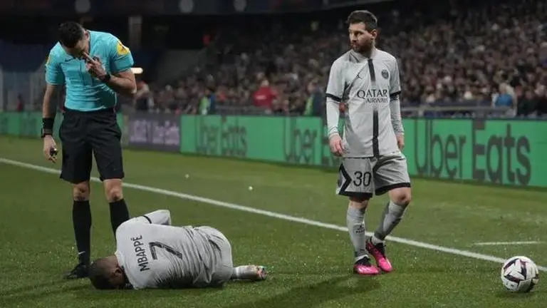 Ligue 1: Is Lionel Messi playing for PSG against Toulouse? Here's the official update Lionel Messi