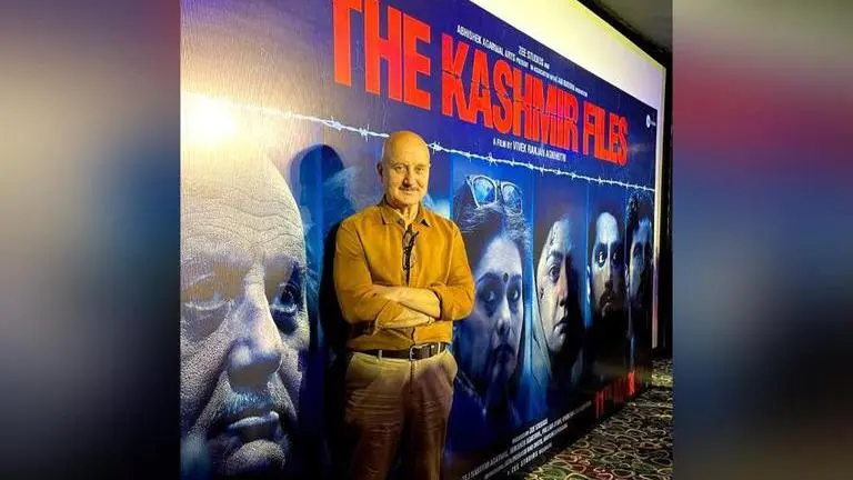 Anupam Kher